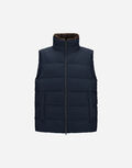 VEST IN ARENDELLE AND MONOGRAM Herno product thumbnail image view 1