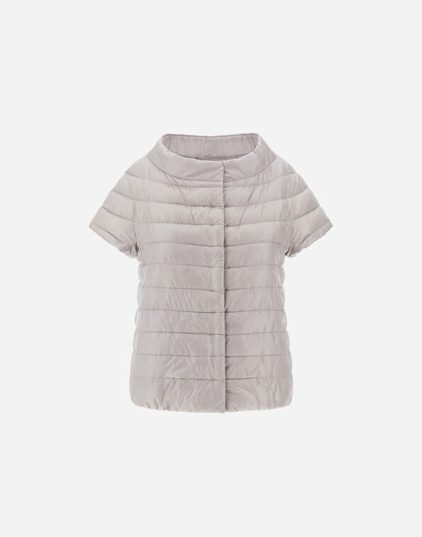 Herno EMILIA Grey Pearl PI0110DIC12017Z9402