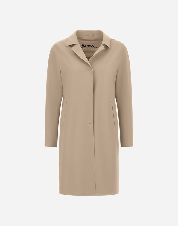 Herno COAT IN FIRST-ACT PEF Dove Grey CA000521D13455S2620