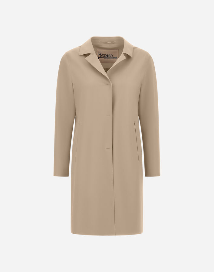 Herno COAT IN FIRST-ACT PEF Dove Grey CA000521D13455S2620