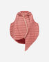Herno GLOBE VEST IN FAST5DEGRADABLE Salmon PI000032X123614310