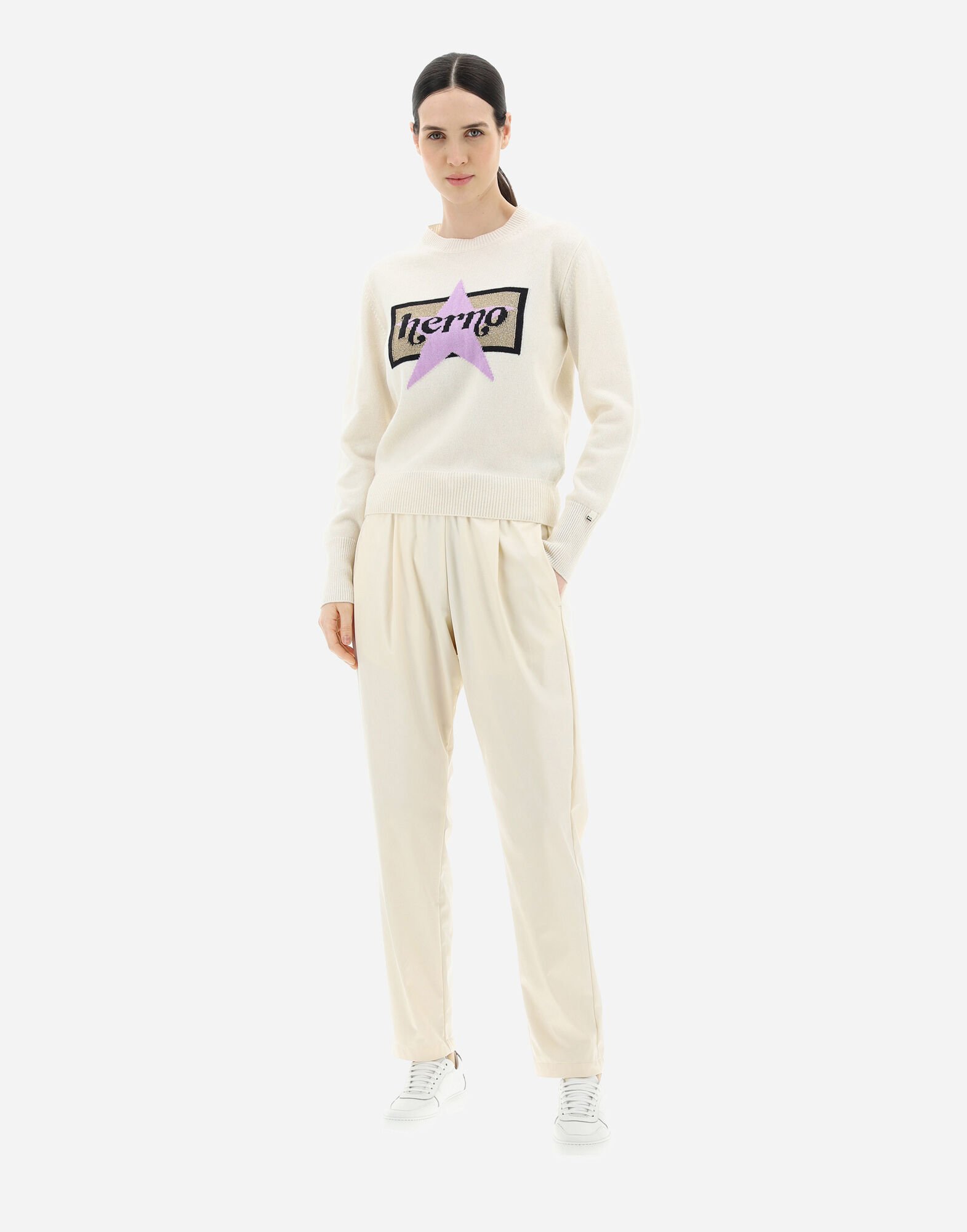 Herno sweater best sale