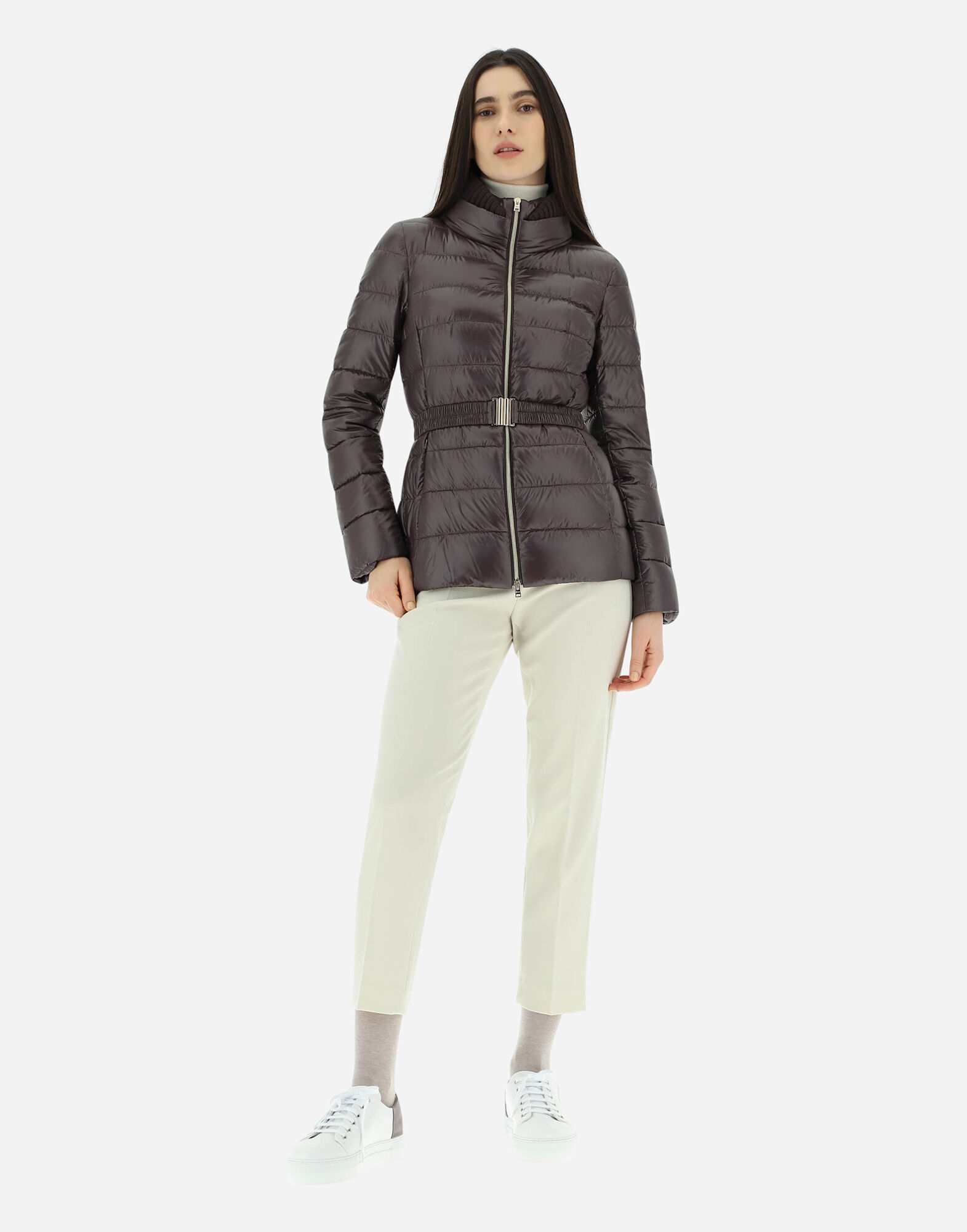 Herno claudia jacket on sale