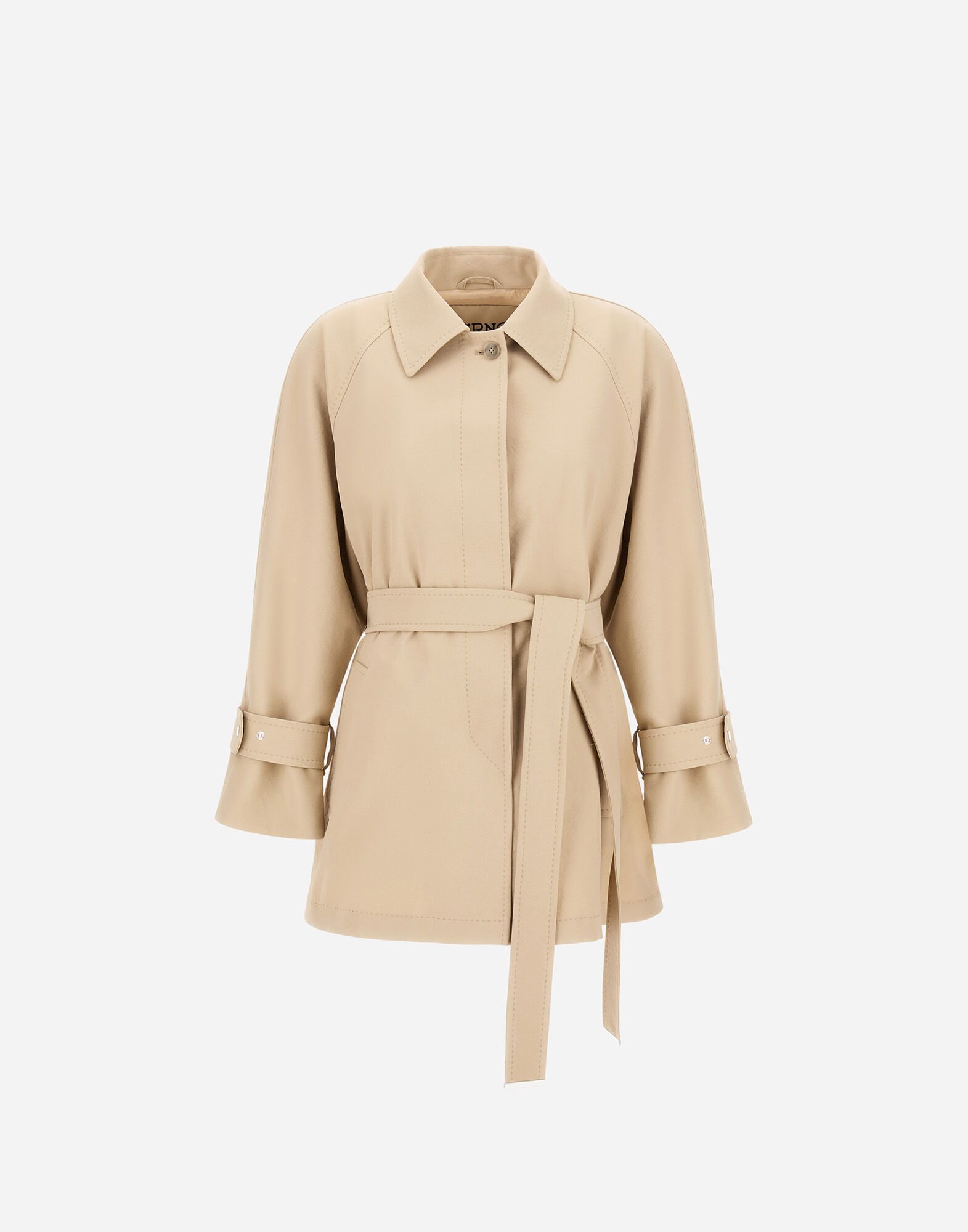 Women's Raincoats - Long or Short | Herno®