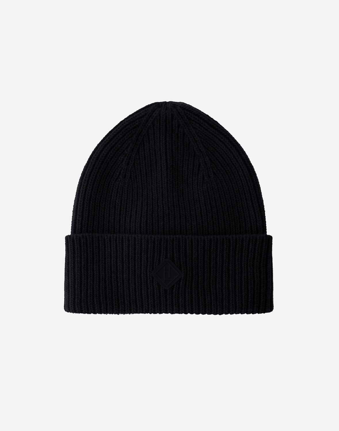 Herno インフィニティ ビーニー In Black