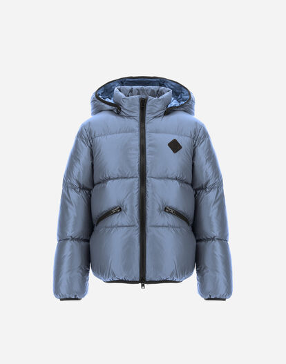 Polaire de voile chaude homme, 100 gris chiné