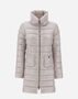 Herno MARIA Grey Pearl PI0002DIC12017Z9402