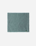 Herno NECK WARMER IN PLAIN ALPACA WOOL Green COL00003D702447201