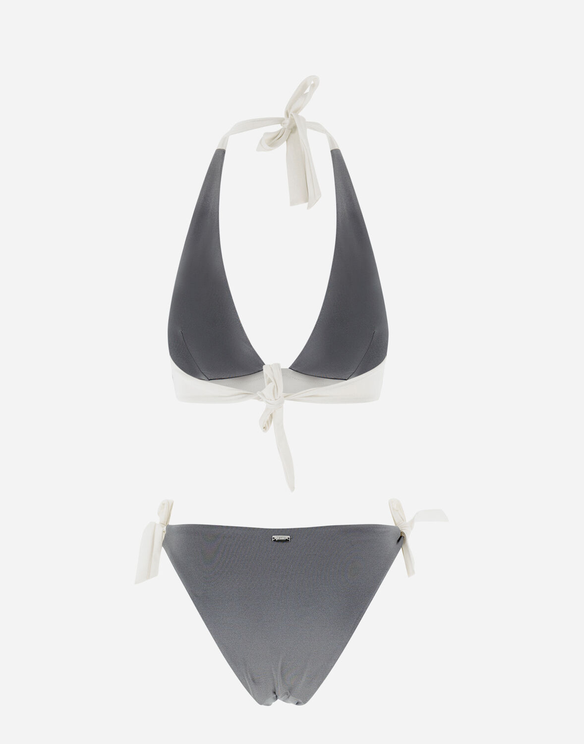 Herno ライクラ Resort スイムスーツ In Light Grey