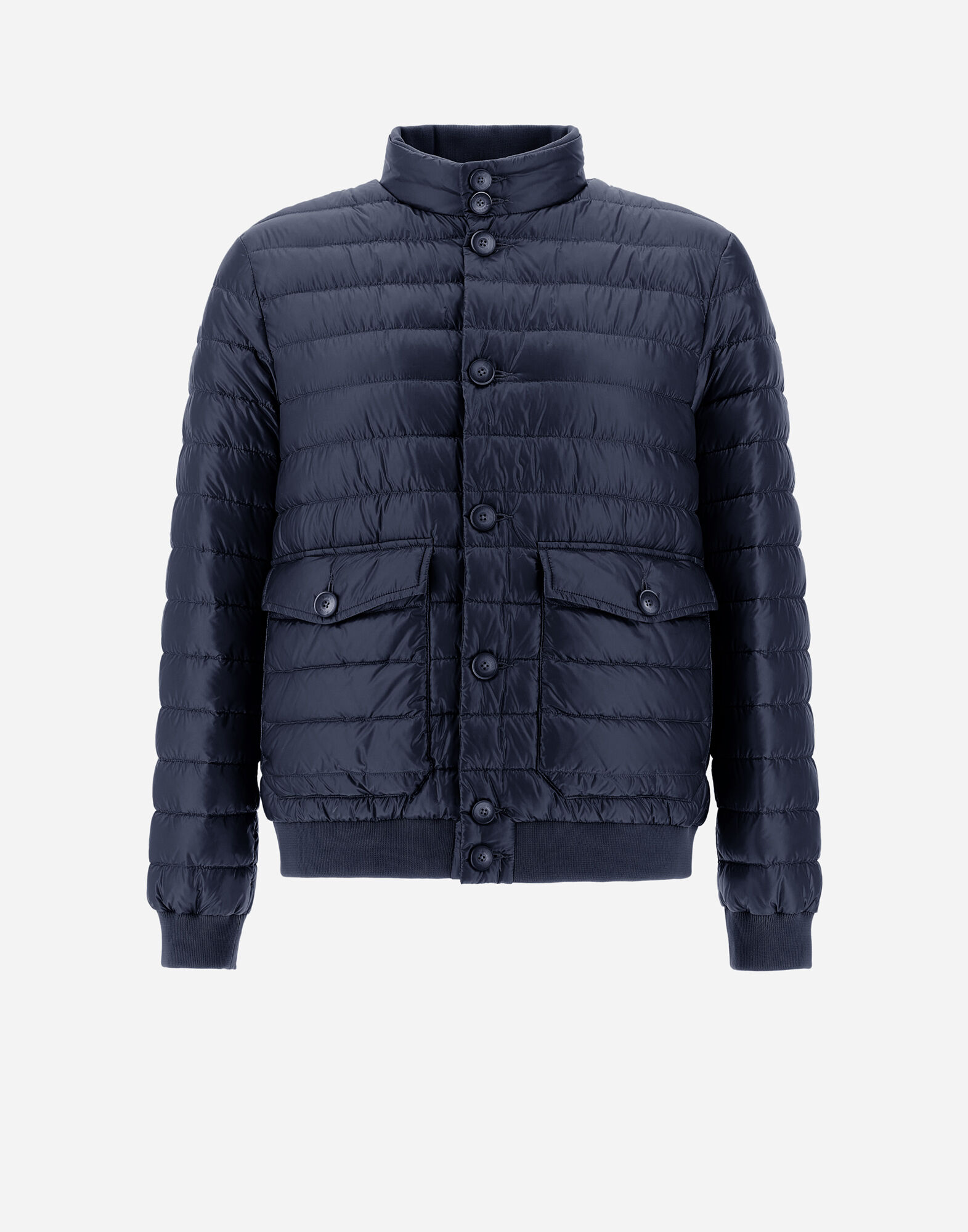 Herno bomber jacket shop
