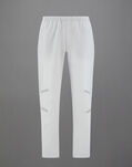Herno LAMINAR TROUSERS IN CLIMATE REGULATION RIPSTOP Ice PT00030UL128171250