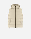 Herno VEST IN ECOAGE Chantilly PI001186U12456Z1985