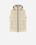 Herno VEST IN ECOAGE Chantilly PI001186U12456Z1985