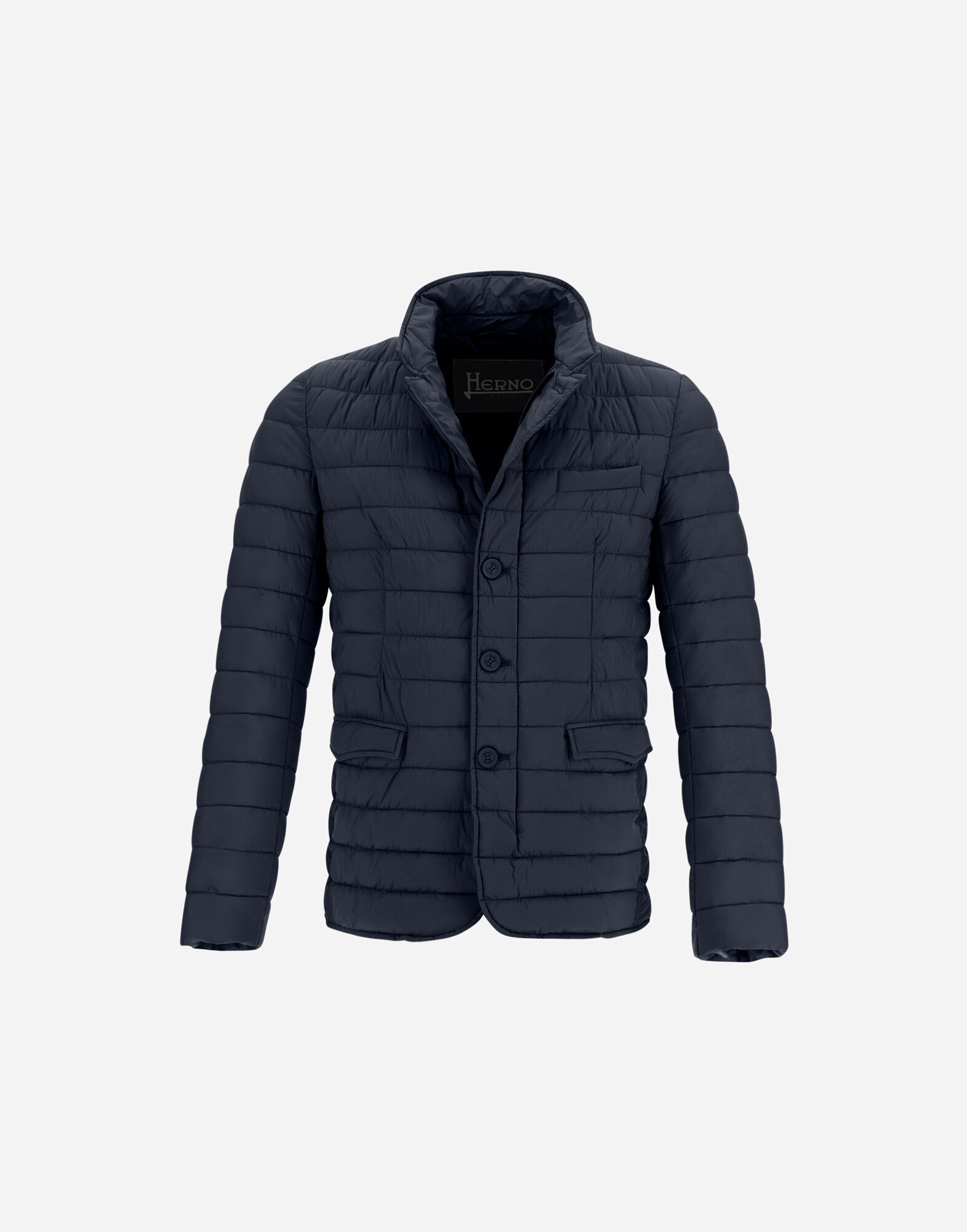 Abrigo de Plumas Herno Laminar-Gore-Tex® Negro Hombre PI147UL-11106-9300 |  Comprar Online en Capitán Siroco Talla 30 Color BLACK