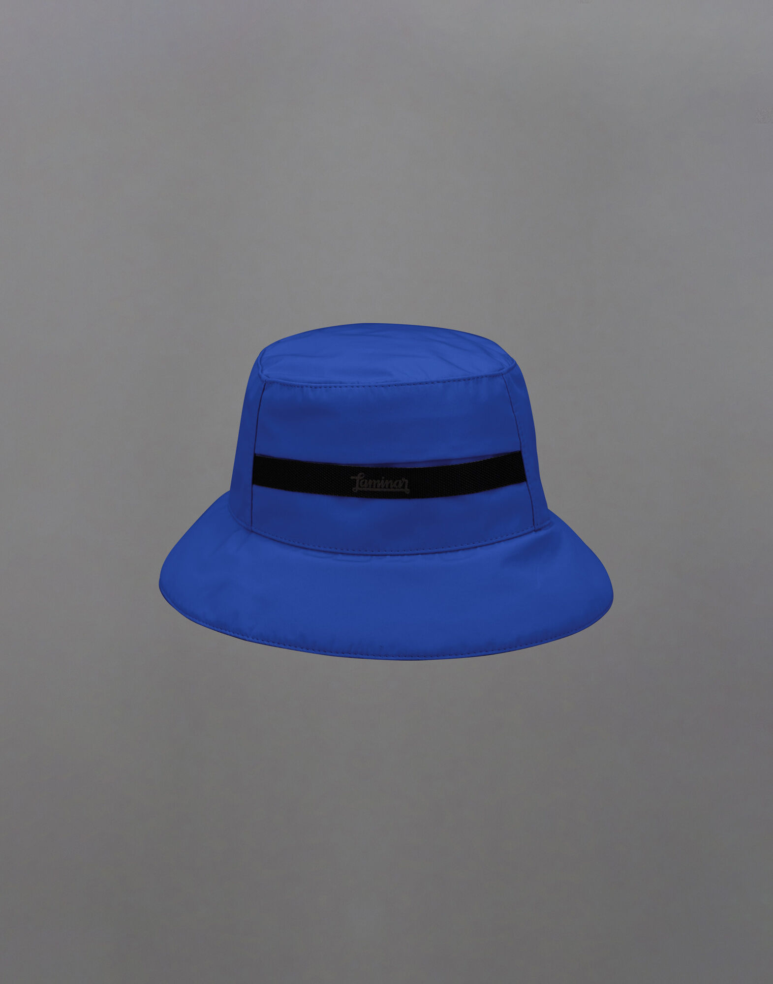 LAMINAR HAT IN 3L GORE-TEX® ブルー | Herno® (ヘルノ)