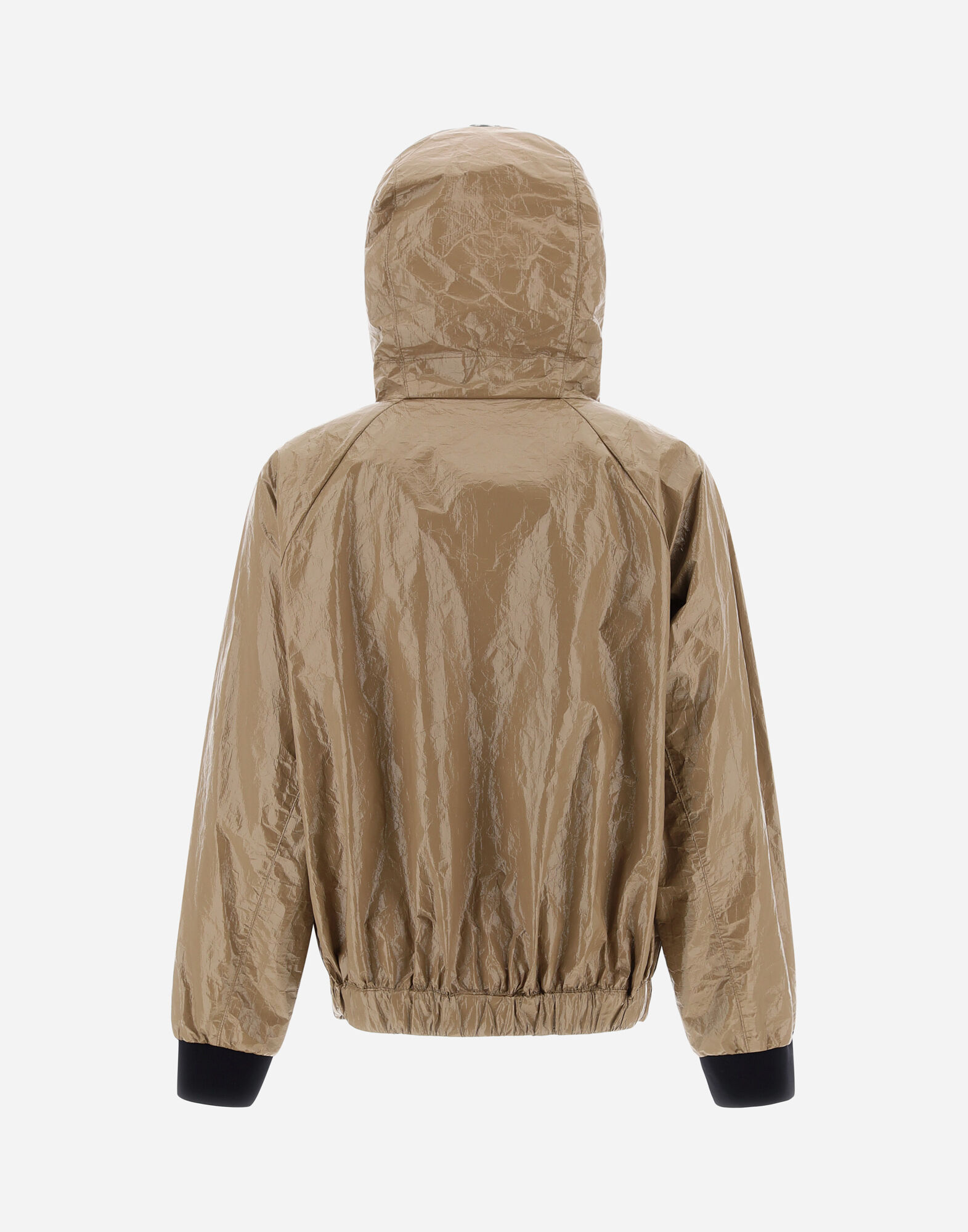 【★完売必至★】HERNO ☆ エフェクトシャケット GI0002 レディース GIUBBOTTO TECHNO PAPER HDM サンド | Herno® (ヘルノ)