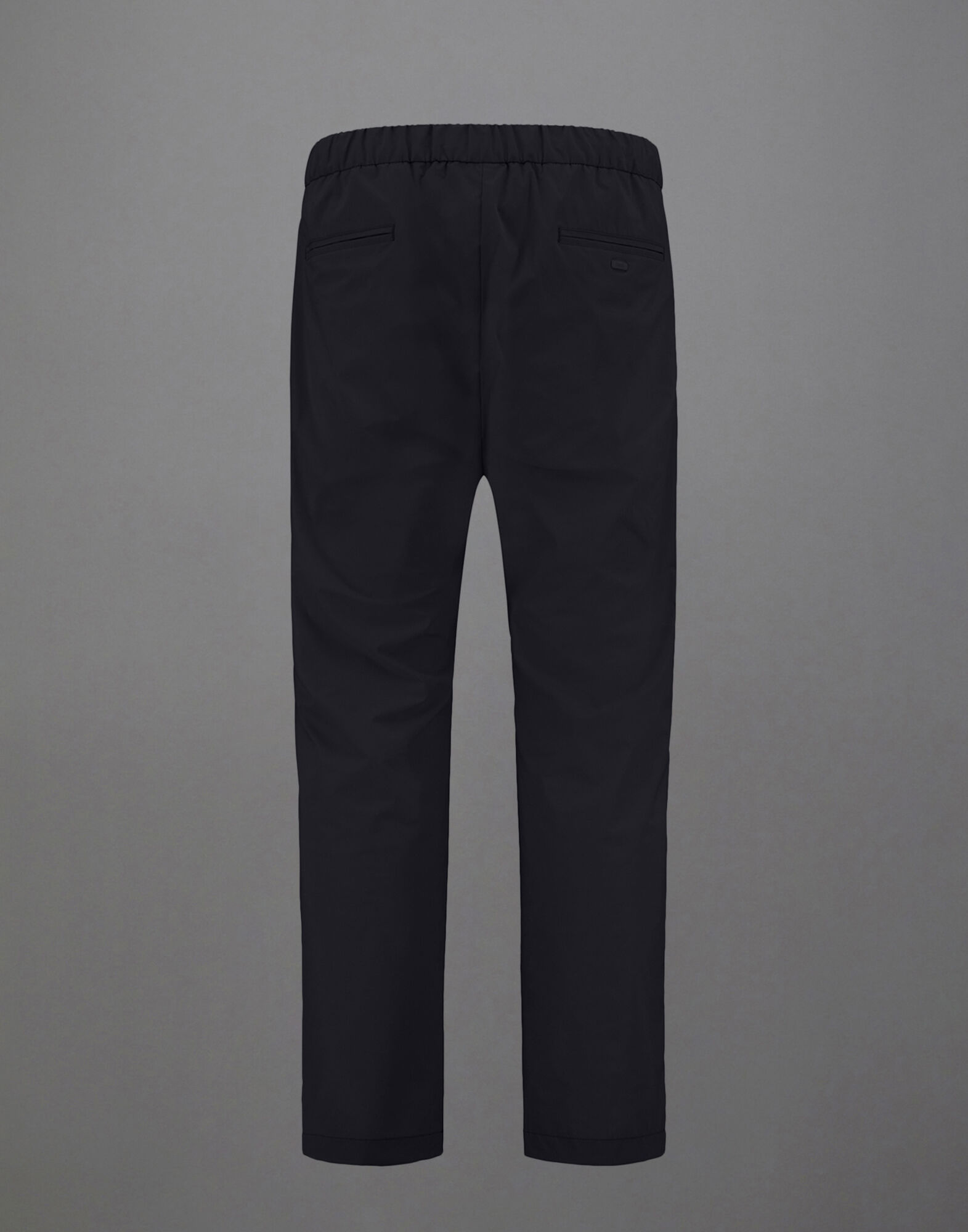 爆買い！ UOMO PANTALONE メンズ ブラック (ヘルノ) Herno® | パンツ