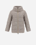Herno JULIE JACKET Chantilly PI1190D33248M011985