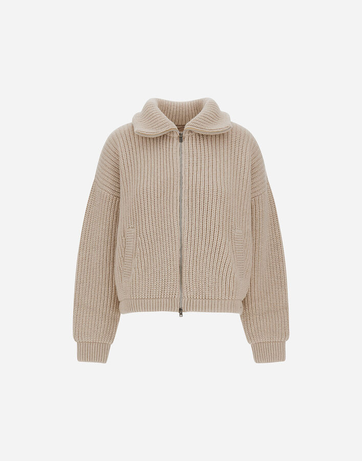 Herno CARDIGAN RESORT EN INFINITY Chantilly MC00034DR702211985