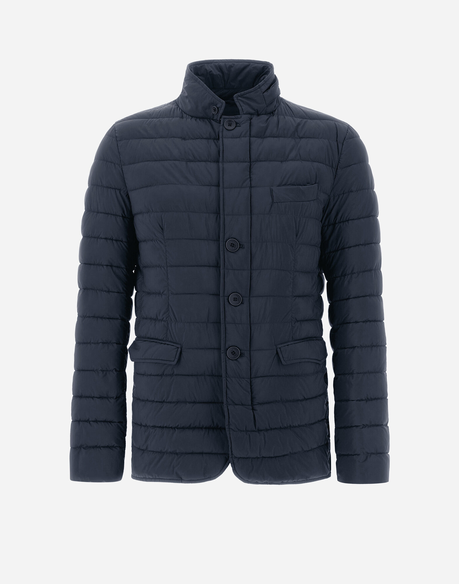 Men s Puffer Jackets Waterproof and Stylish Herno
