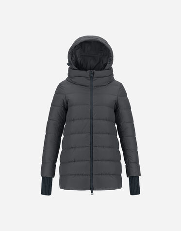 Herno down parka best sale