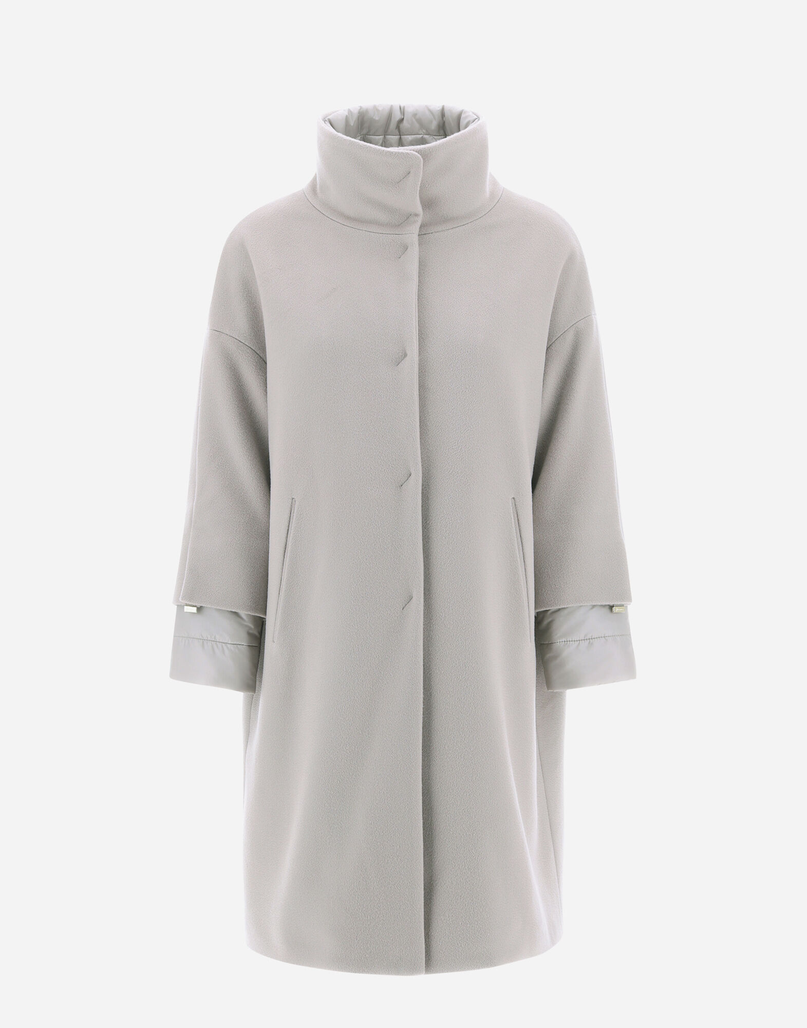 Cappotto herno donna deals