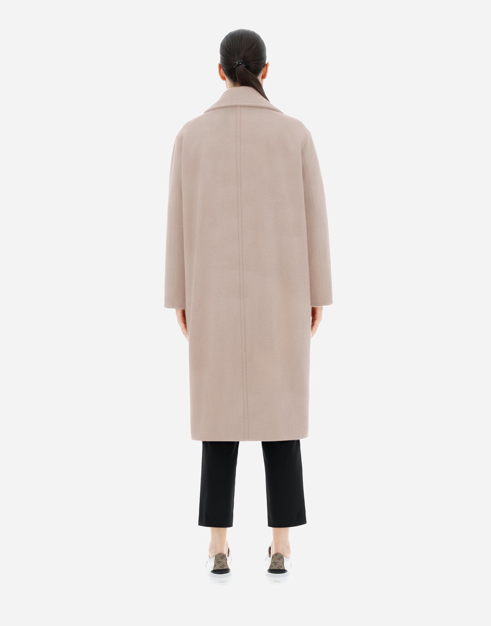 Fancy coat new arrivals