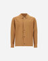 Herno ESSENCE SHACKET Camel GI000318U12301SZ2157