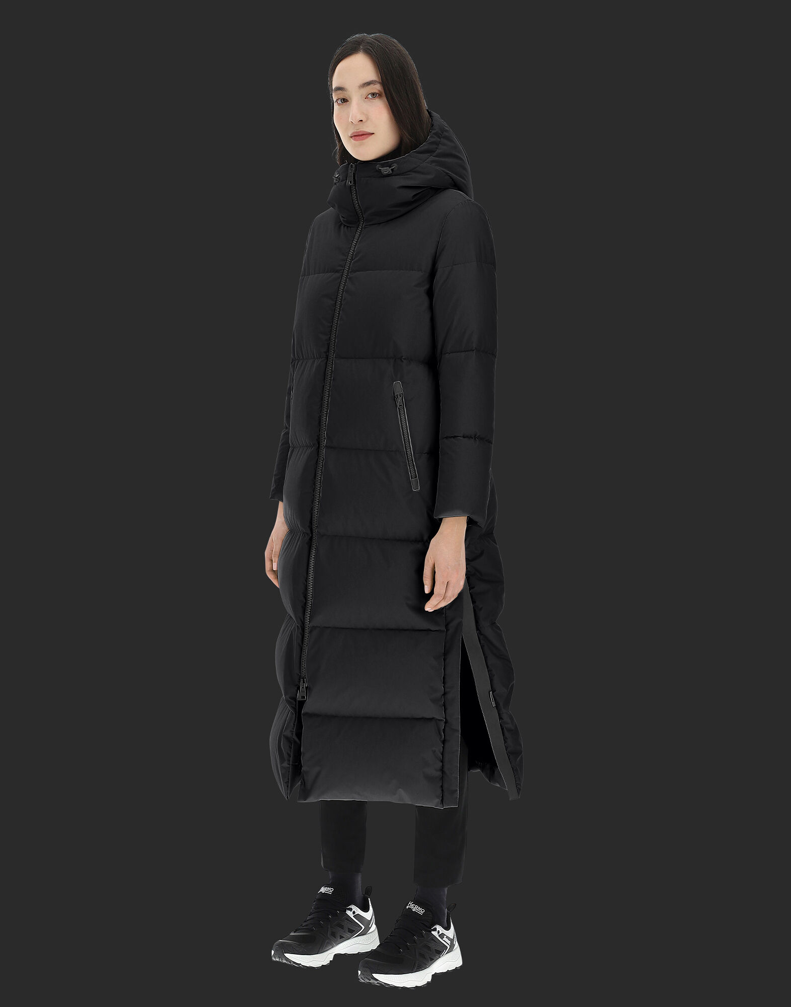 herno ladies coats