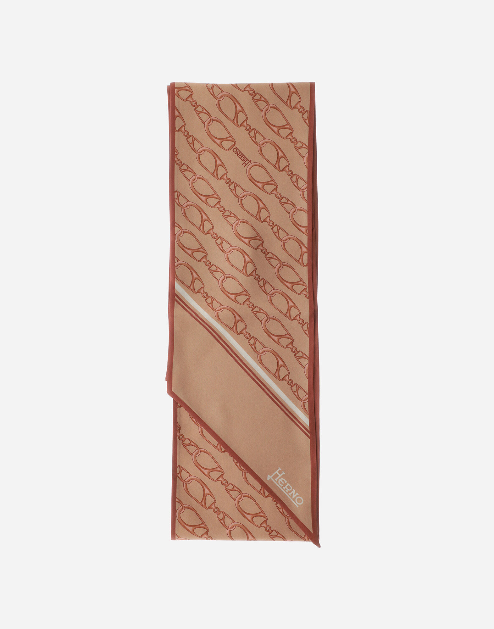 Women's Scarves - Luxury Accessories | Herno®