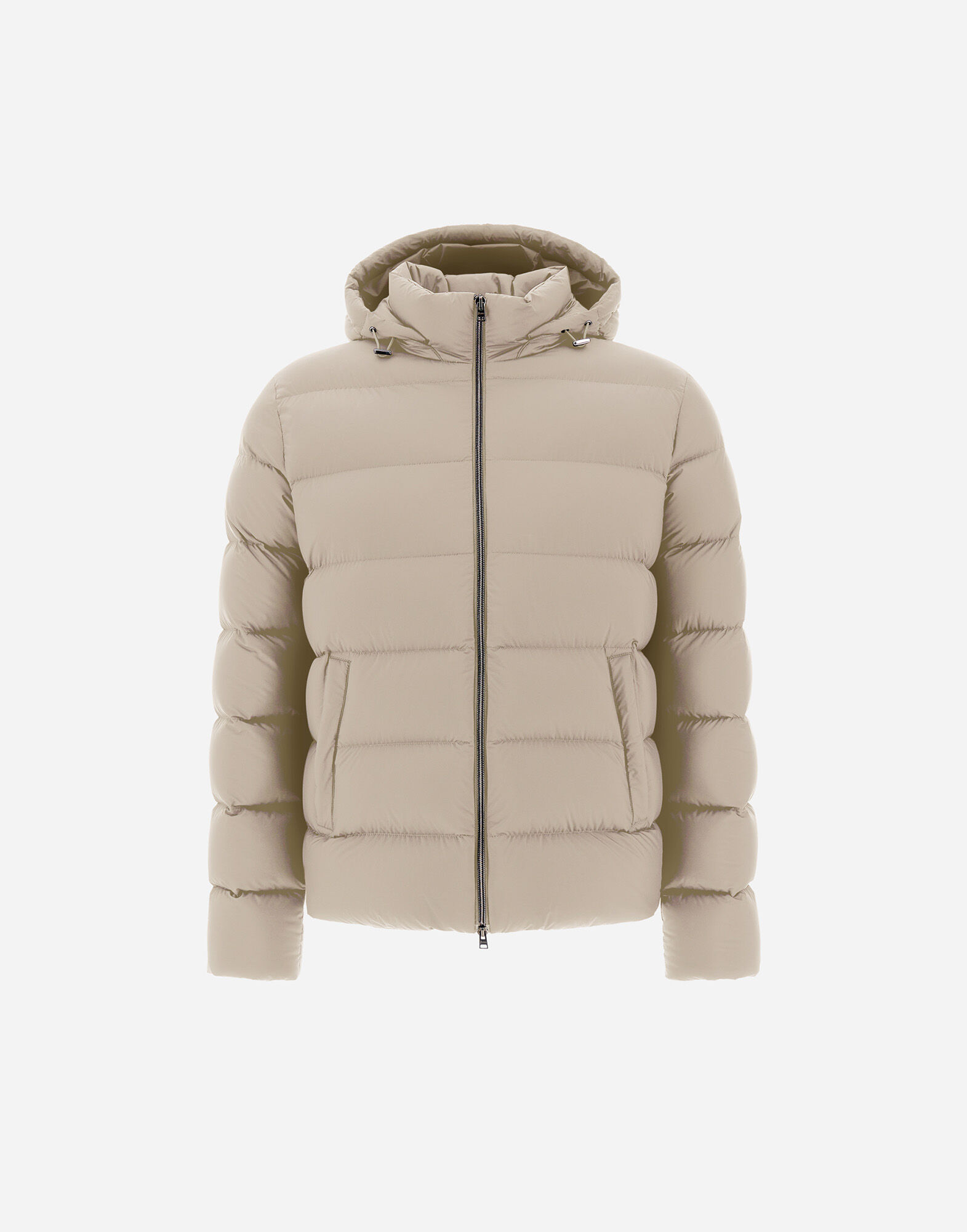 メンズ エコアージュ ボンバージャケット シャンティイ | Herno® (ヘルノ)