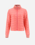 Herno GLOBE BOMBER IN FAST5DEGRADABLE Funky Pink PI00005DG123704210
