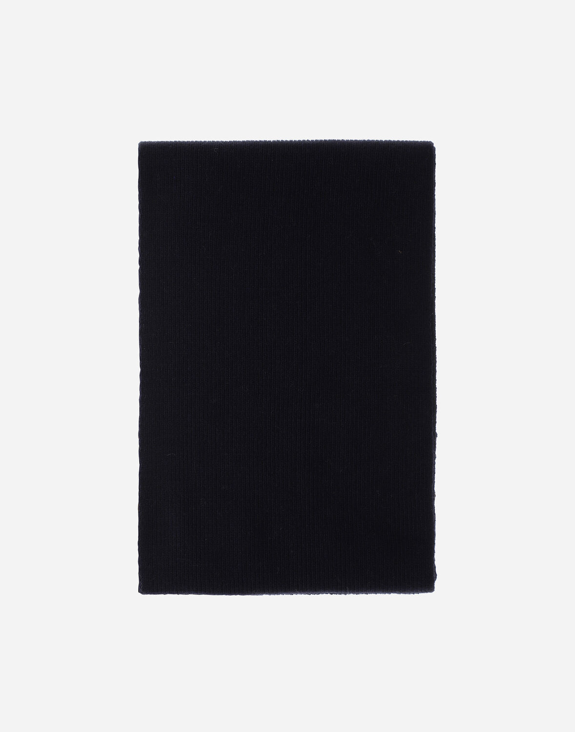 HERNO SCARF IN STRIPES KNIT KIT 