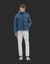Herno LAMINAR NEW IMPACT<br>BOMBER Indian Blue PI00257UL12590S9217