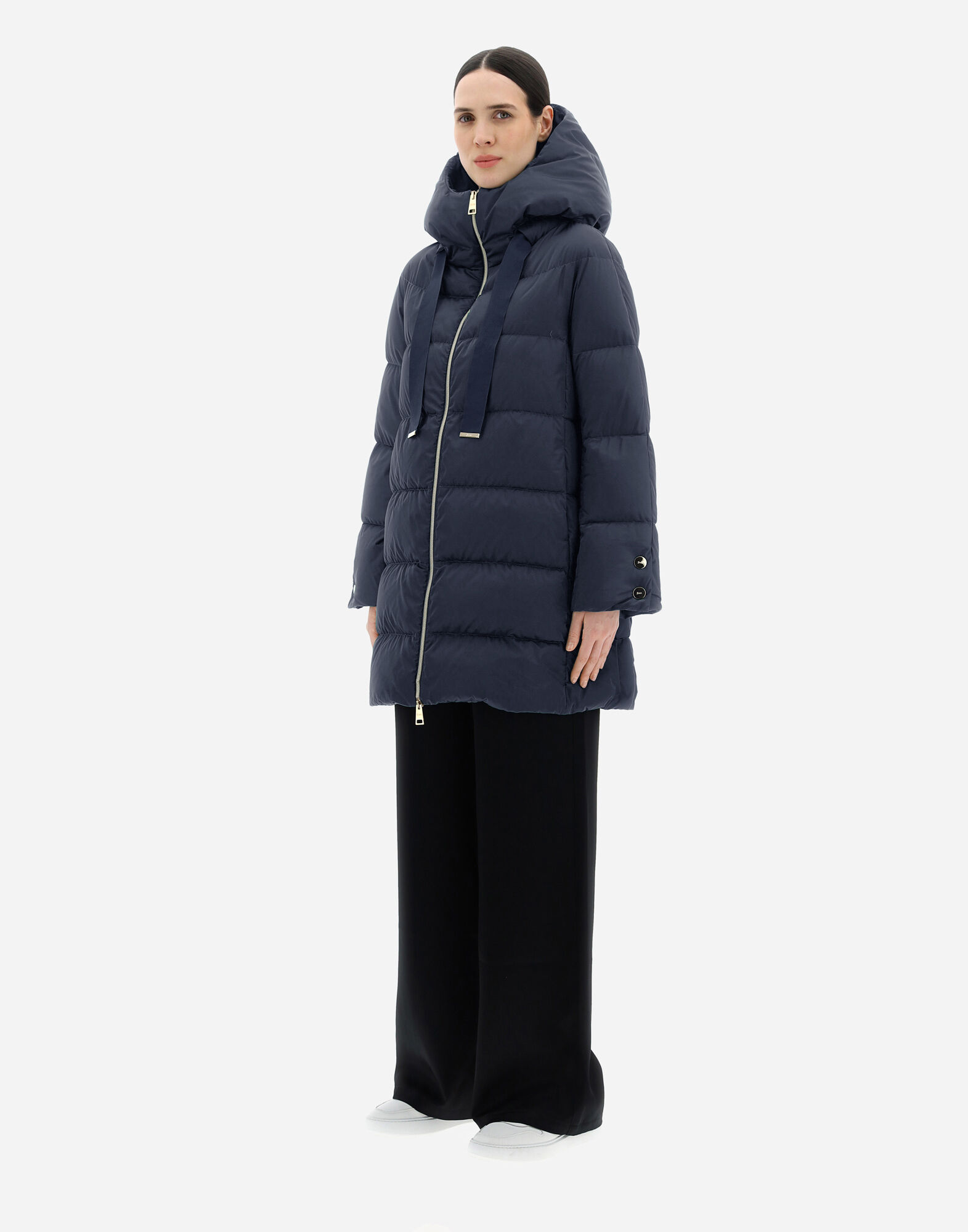Herno winter coat shop