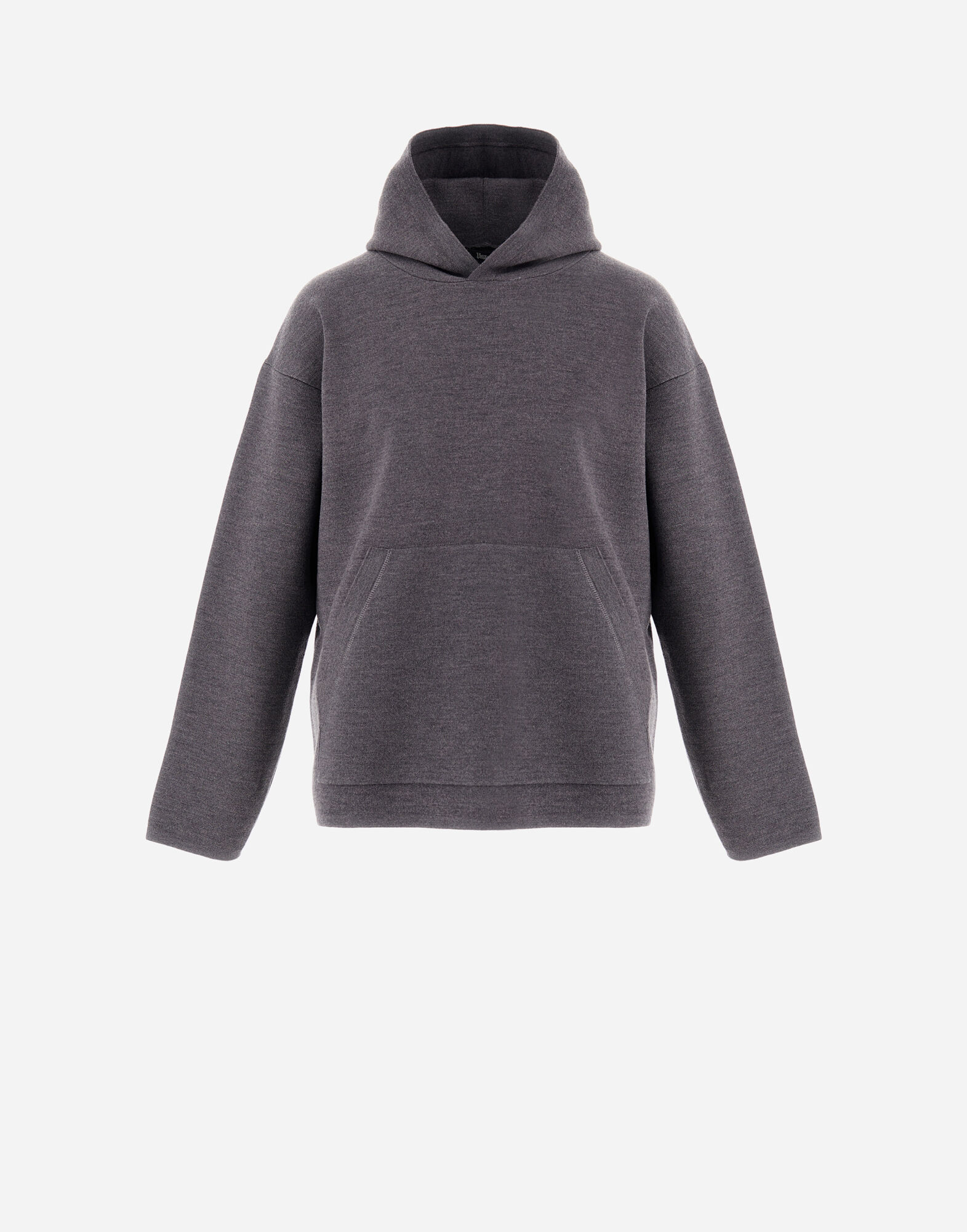 ヘルノ公式eショップ] メンズパーカ&セーター | Herno®