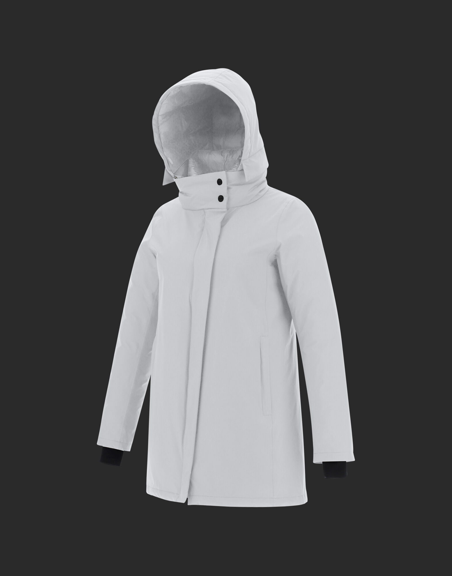 Herno rain jacket new arrivals