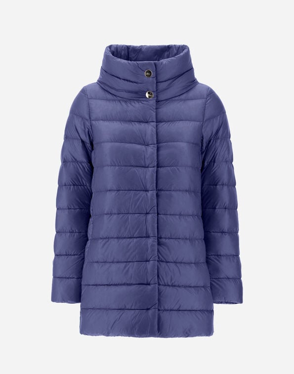 Herno AMELIA Royal Blue PI0505DIC12017Z9244