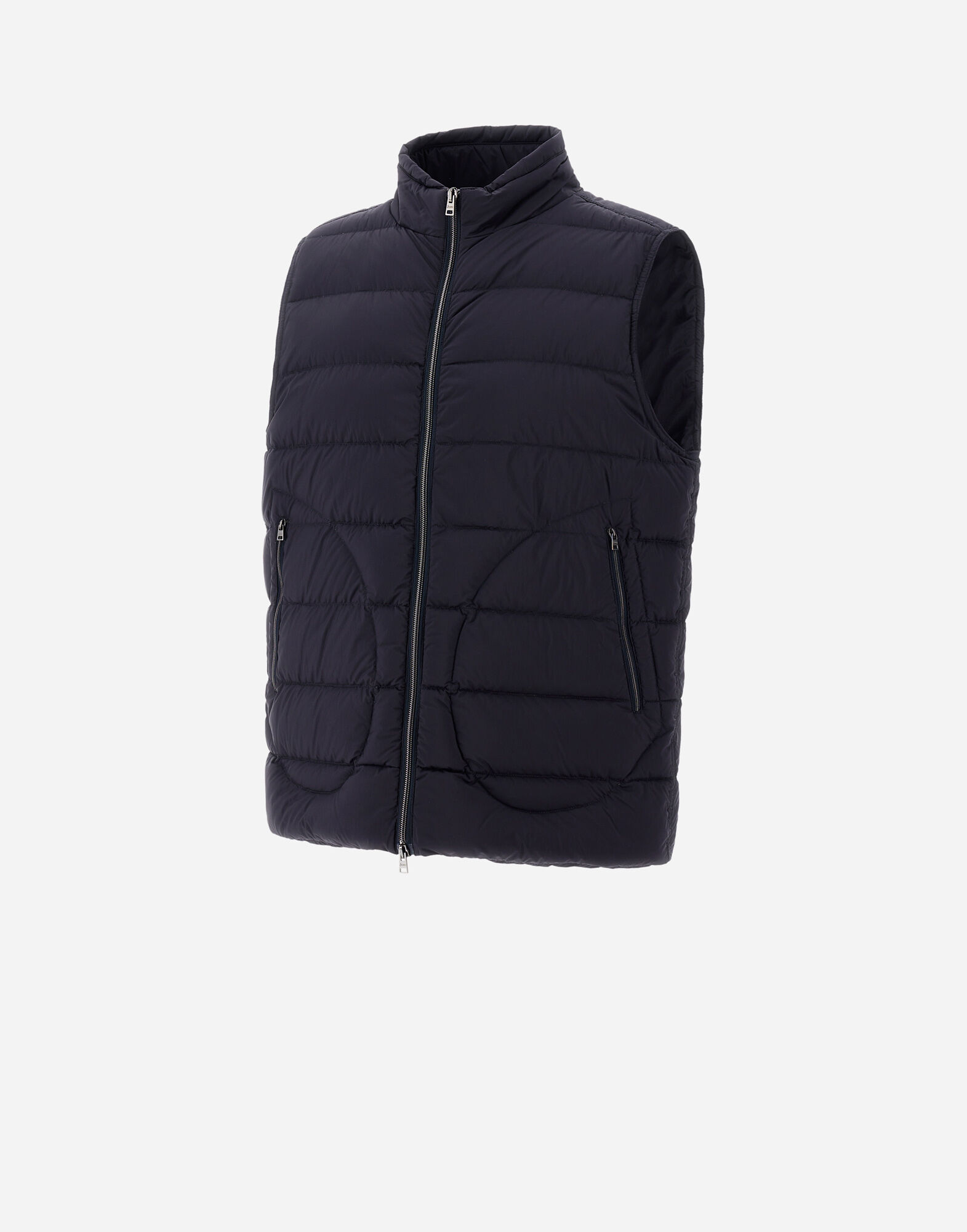 Herno men's vest new arrivals