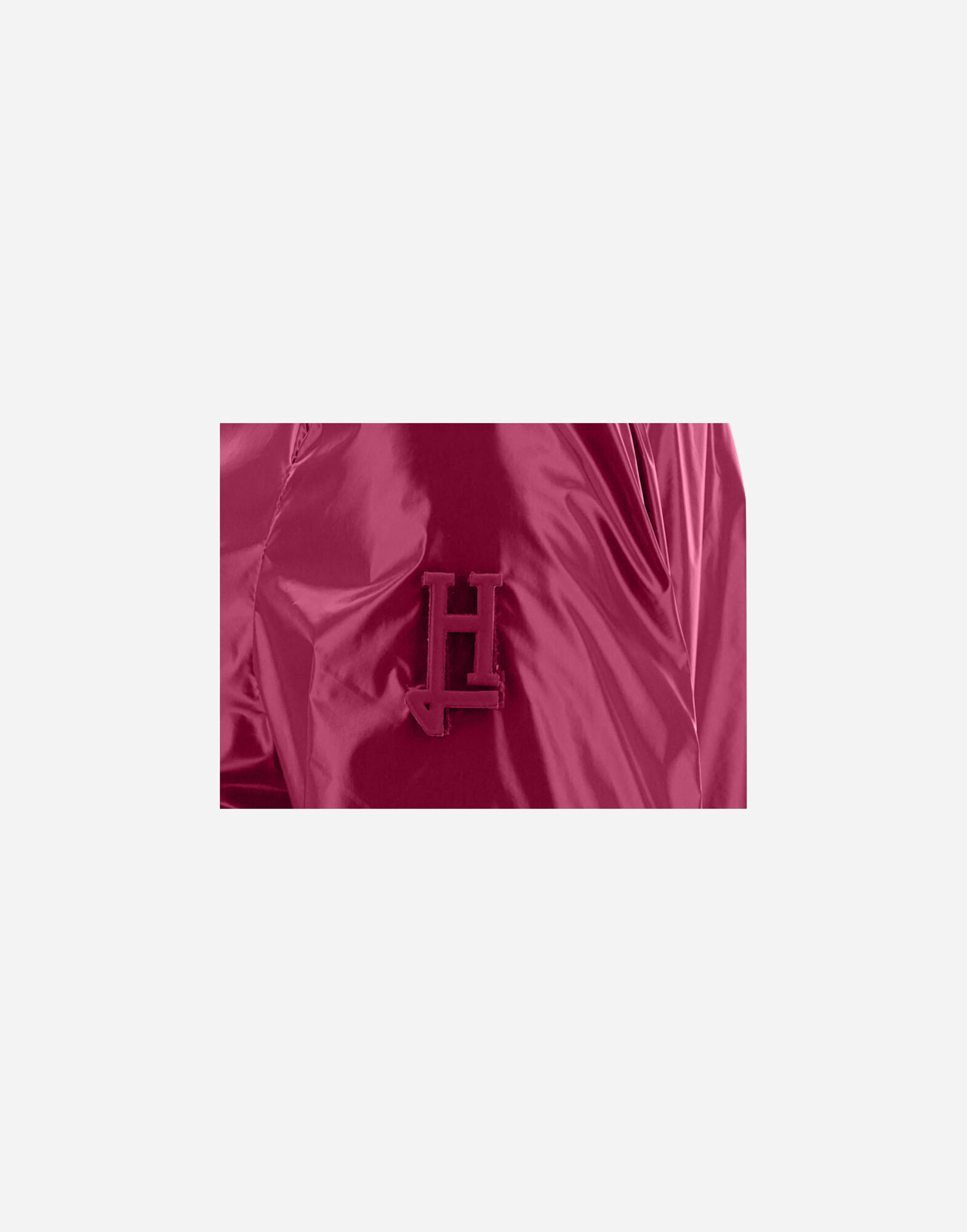 herno gloss cape