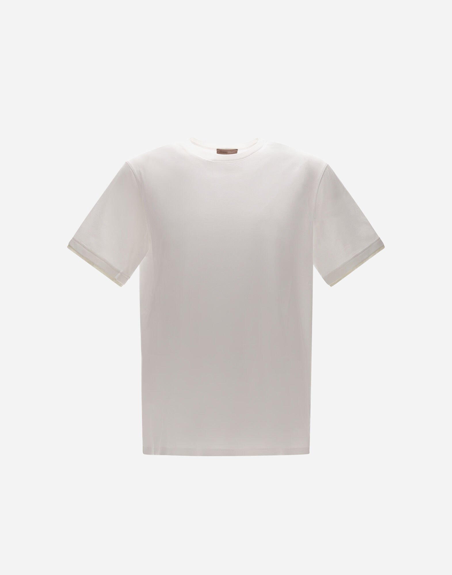 Tシャツ・カットソー HERNO Men T Shirts JV000002U 52063 1000 White 楽天市場】herno（Tシャツ・カットソー｜トップス）：メンズ