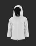 Herno GORE-TEX 2LAYER LAMINAR  JACKET White GI00059DL111011250