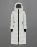 Herno LAMINAR JACKET IN GORE-TEX INFINIUM WINDSTOPPER Ice PI00348DL111061252