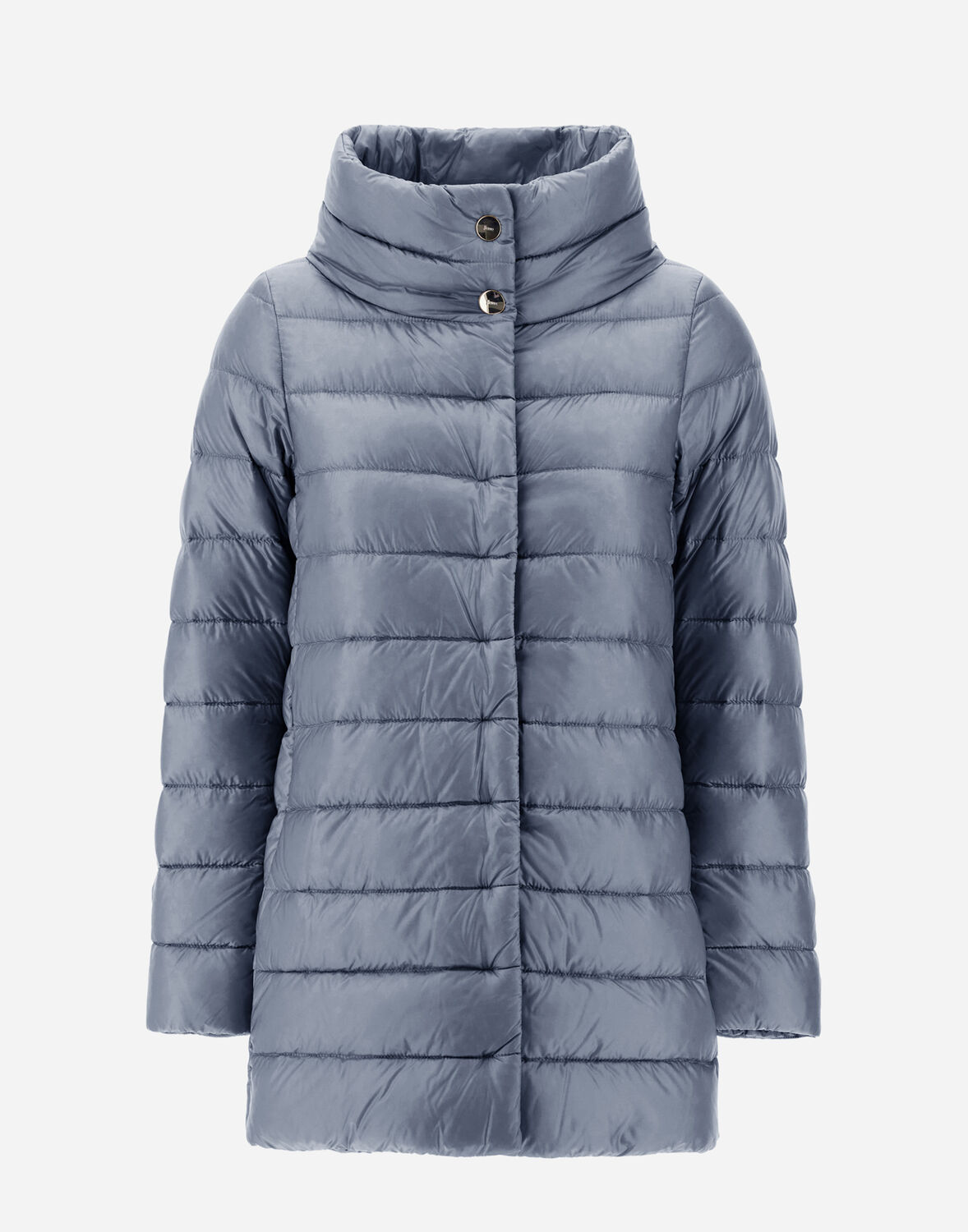 Herno Amelia In Light Blue