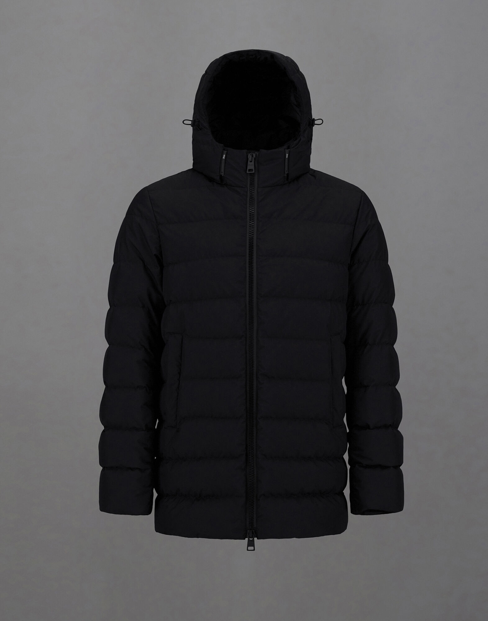 LAMINAR GORE-TEX WINDSTOPPER PARKA in 