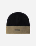 Herno FLUFFY KNIT BEANIE Black BER00018U760299300