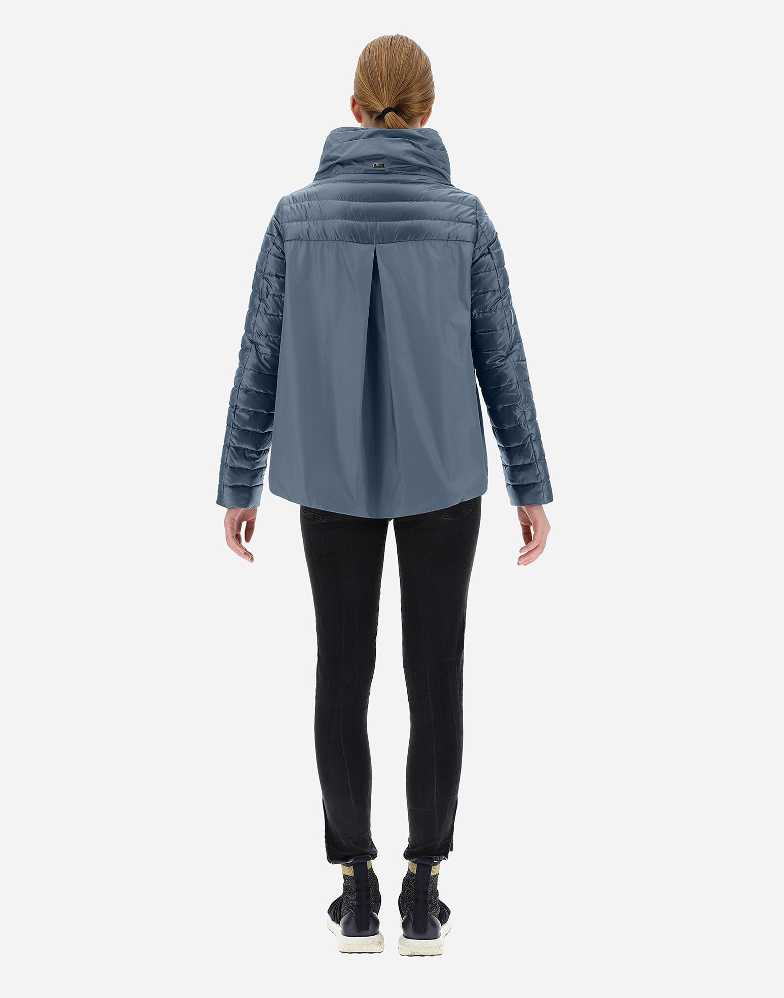 Herno ladybug jacket shop