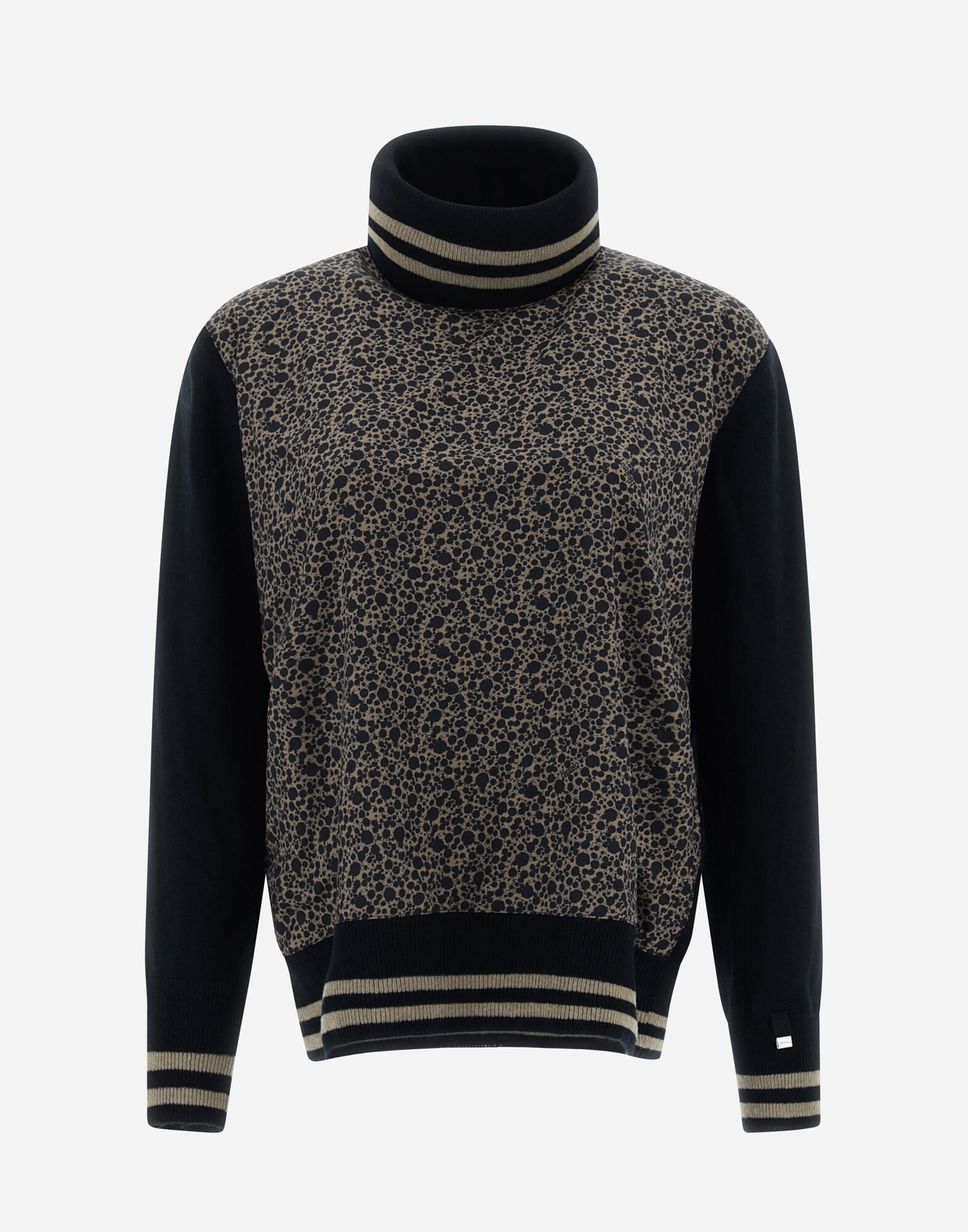 Herno sweater sales
