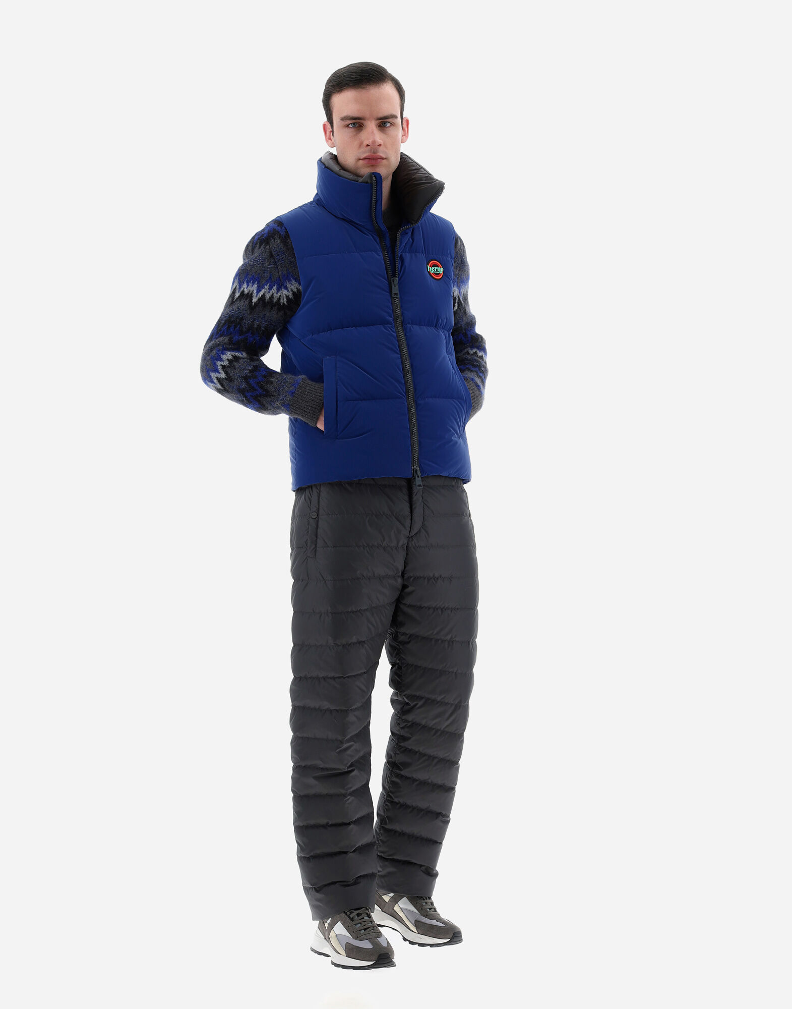 Moumoute the sales north face