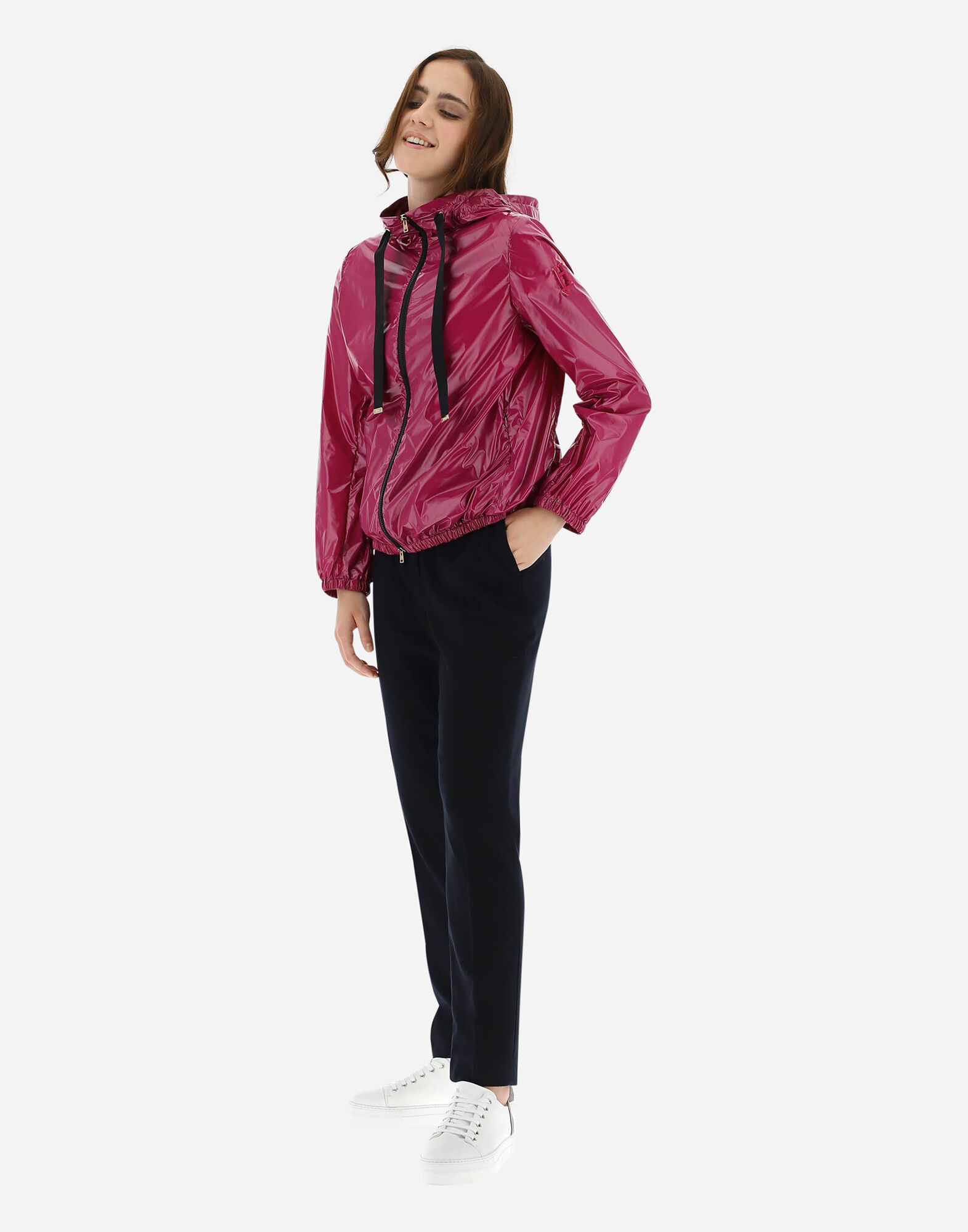 herno gloss cape